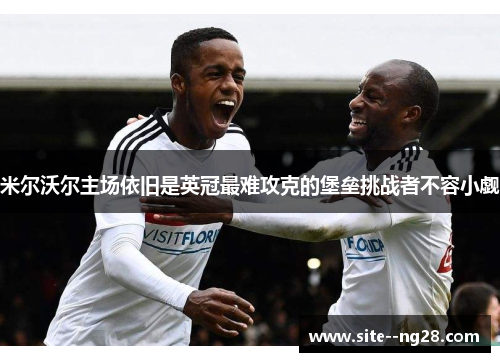 米尔沃尔主场依旧是英冠最难攻克的堡垒挑战者不容小觑 米尔沃尔主场依旧是英冠最难攻克的堡垒挑战者不容小觑